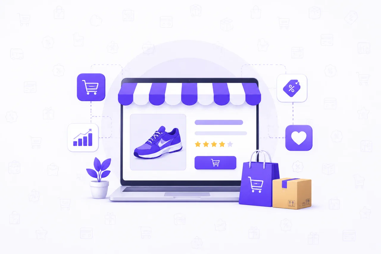 بهترین محصولات برای فروش اینترنتی در سال ۱۴۰۵