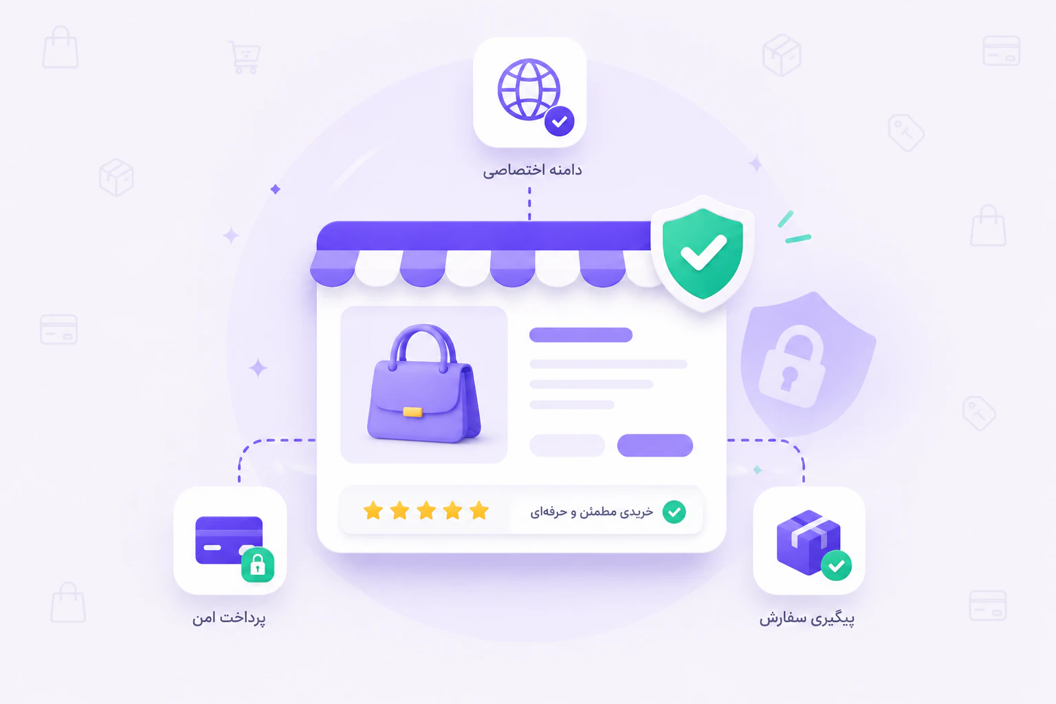 ابزارهای رشد فروش